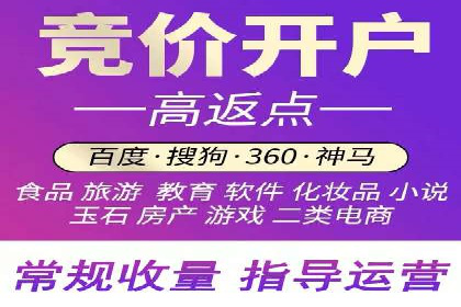 某行业SEM竞价代运营全流程解析及效果展示